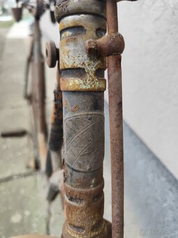 Historické kolo Triglav - 3