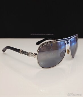 Sluneční brýle AFFLICTION
Top stav
Praha - 3