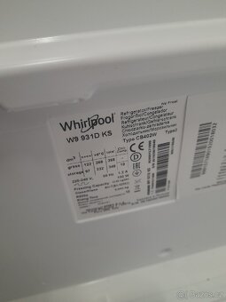 Lednice Whirpool - 3