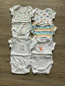 Kluk vel. 56 letní - 3