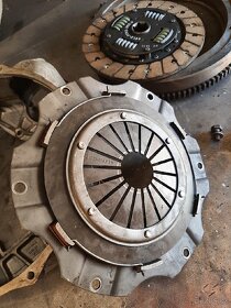 Převodovka 1203 - 3