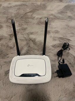 WIFI router TP-link TL-VR841N 2x - 3