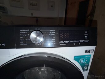 Pračka - 3