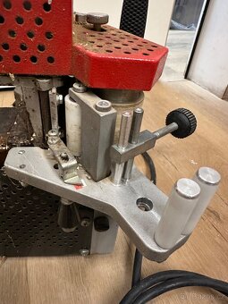 Prodám olepovačku Miniprof - 3