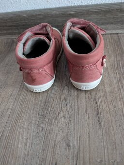 Fare obuv celoroční 21 - 3