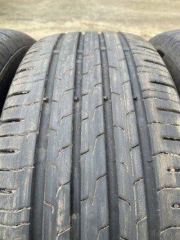 Continental 205/60R16 letní - 3