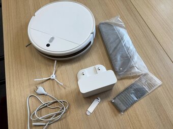 Xiaomi Mi Robot Vacuum-Mop 2 Lite - 3