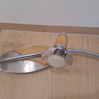 Nástěnné nebo stropní bodové svítidlo - 3