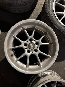 BBS RK005 r17 5x120 - 3