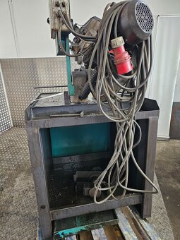 PÁSOVÁ PILA NA KOV PEGAS 185 MANUAL - 3