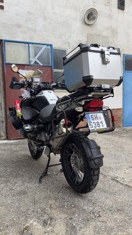 BMW R1200 GS Adventure - 3