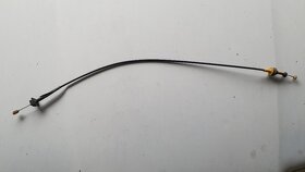 Ford Cougar táhlo plynu - 3