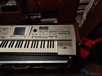Roland Discover 5 - 3