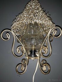 Prodám RETRO lampičku - 3