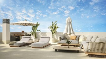 Řadový dům v Avileses – novostavba - 3