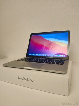 MacBook Pro 13" 2014 | i5 • 8GB • 256GB SSD - 3