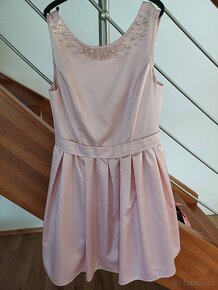 Šaty do tanečních vel.38 - 3