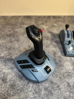 Thrustmaster TCA Captain Pack X Airbus Edition + 2 engines - 3