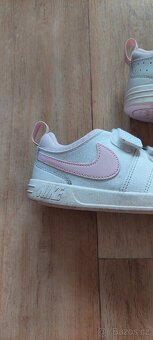 Dívčí tenisky, velikost: 33 - 3