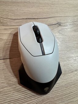 Herní myš Dell Alienware AW610M - 3