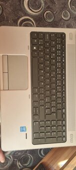 Kovový HP ProBook 650 G1, 8GB | TOP stav - 3