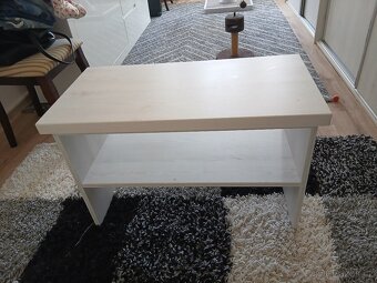 Konferenční stolek - 3