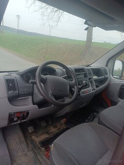 Peugeot boxer 2,2hdi 74kw - 3