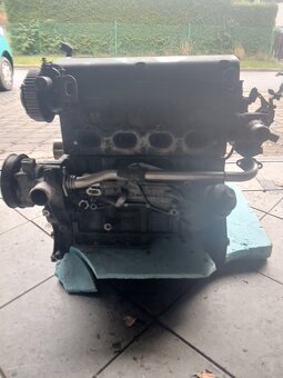 Opel Astra,Vectra,Zafira - 3