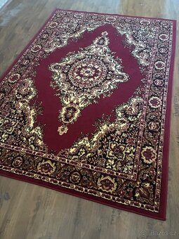Koberec perský vzor - 3