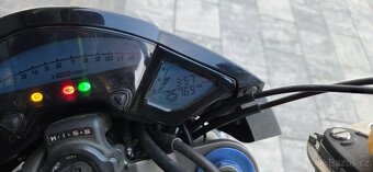 Honda CB1000R -  92kw - 3