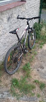 Horské kolo Merida - 3