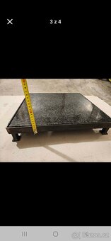 Grilovací deska s podstavcem - 3