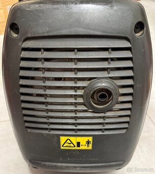 Elektrocentrala Honda EU20i - 3