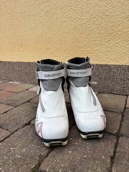 Běžkařské boty Salomon - 3