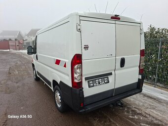 Fiat Ducato 2.2JTD L1H1 - 3