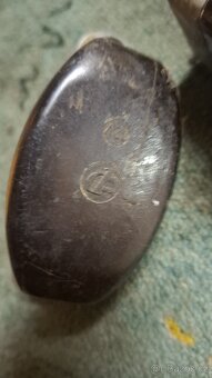 Motorky stěračů - 3