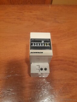 Jističe - různé druhy - 3