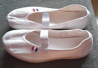 Cvičky Jarmilky - 3