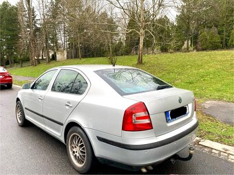 Octavia 2 1.9.tdi 77kw - 3