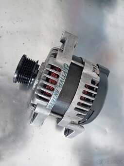 Opel Antara, Chevrolet Captiva 2.0, 2.2 CDTI alternátory - 3