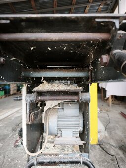 Hoblovka s protahem - 3