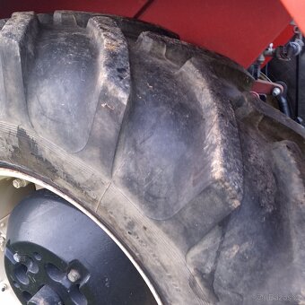 ZETOR 5211 SPZ a TP - 3