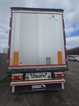 Návěs schmitz - 3