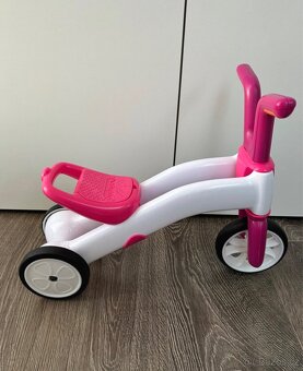 Odrážedlo Chillafish Bunzi 2v1 - 3