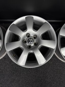 Alu VW 5x100 16” - 3