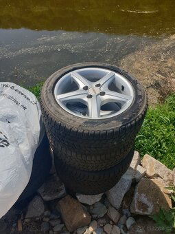 Dezent 185/55/15 - 3