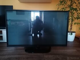Televize LG, 130 cm úhlopříčka, jako nová - 3