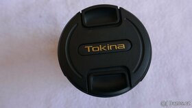 Tokina AT-X 12-24 mm f/4 Pro DX pro Canon - 3