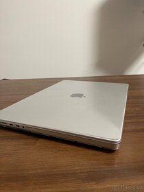 Macbook Pro 16" M1 Pro - 3