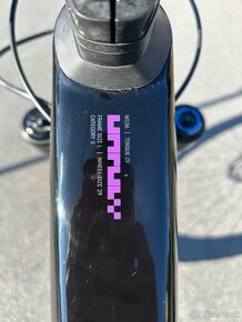 Canyon Torque CF7 2022 L - 3
